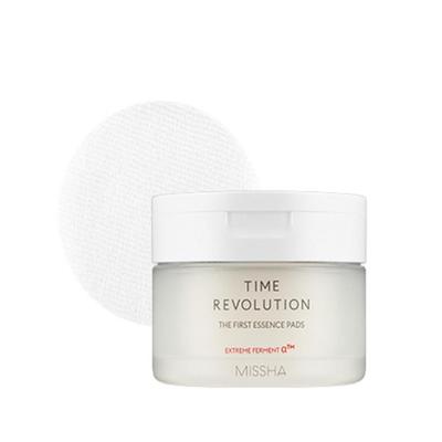 Time Revolution The First Essence Pads 75ea 250ml