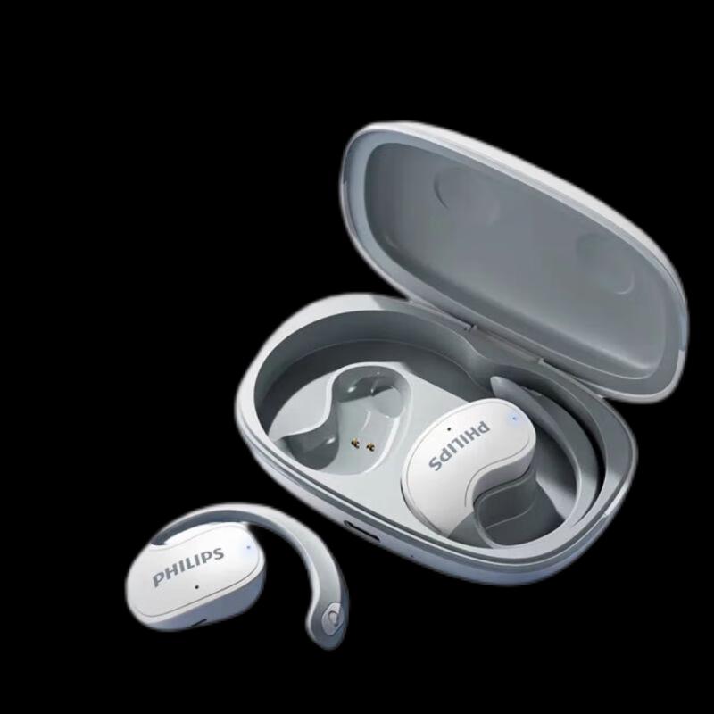 Philips TAT2708 True Wireless Open-Ear Bluetooth Headphones
