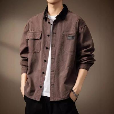 Vestes et manteaux – Vestes
