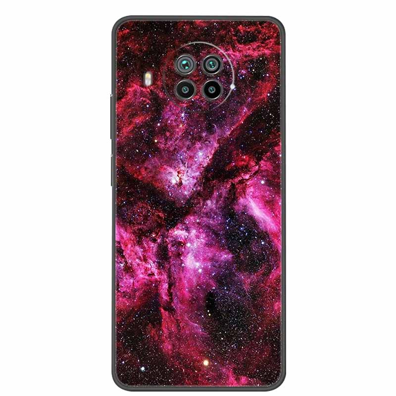 For Xiaomi Mi 10T Lite Case Marble Soft Silicone Back Case for Xiaomi Mi10T Lite 5G Phone Cover for Xiaomi Mi 10T Pro 10 T Coque