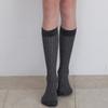 OVT-U Light Ribbed Socks_4 Colors