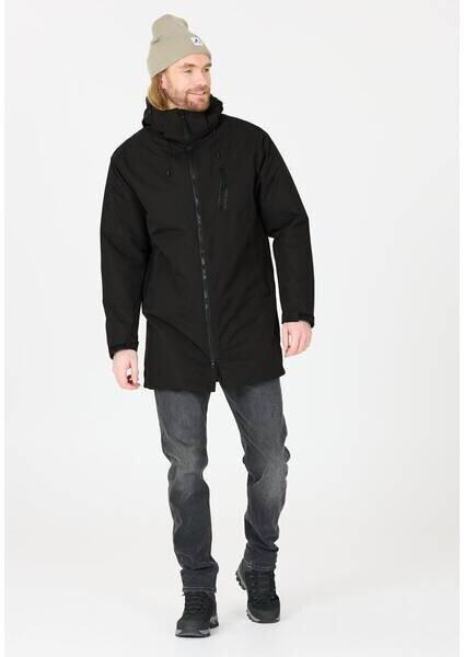 Зимняя куртка Whistler Parka 'Bellway' schwarz