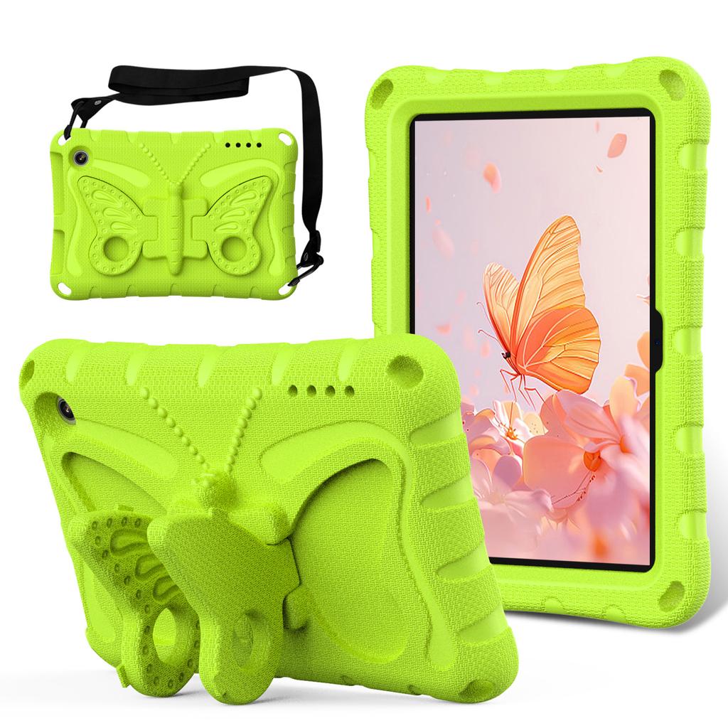 Children's Tablet Case for Fire HD7 (2022) Anti-Collision Washed EVA Computer Case