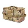 Outdoor Camping Storage Bag Large Capacity Ground Nail Tool Bag Cookware Utensils Kit Bag
