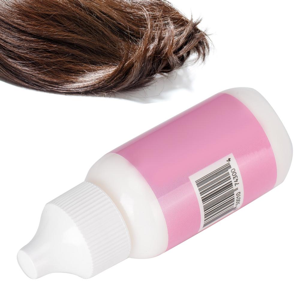 38ml Lace Wig Glue Super Adhesive Glue Wig Bonding Glue Waterproof Wig Adhesive