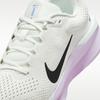 Nike Winflo 11 Breathable And Resilient Running Shoes Women's White