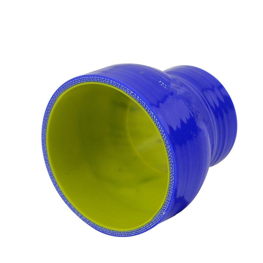 Universal 3 Ply 51mm/76mm Straight Silicone Hose Intercooler Turbo Coupler Tube