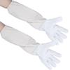 Bee Keeping Protective Goatskin Gloves with Vented Long Sleeves Beekeeping Tools