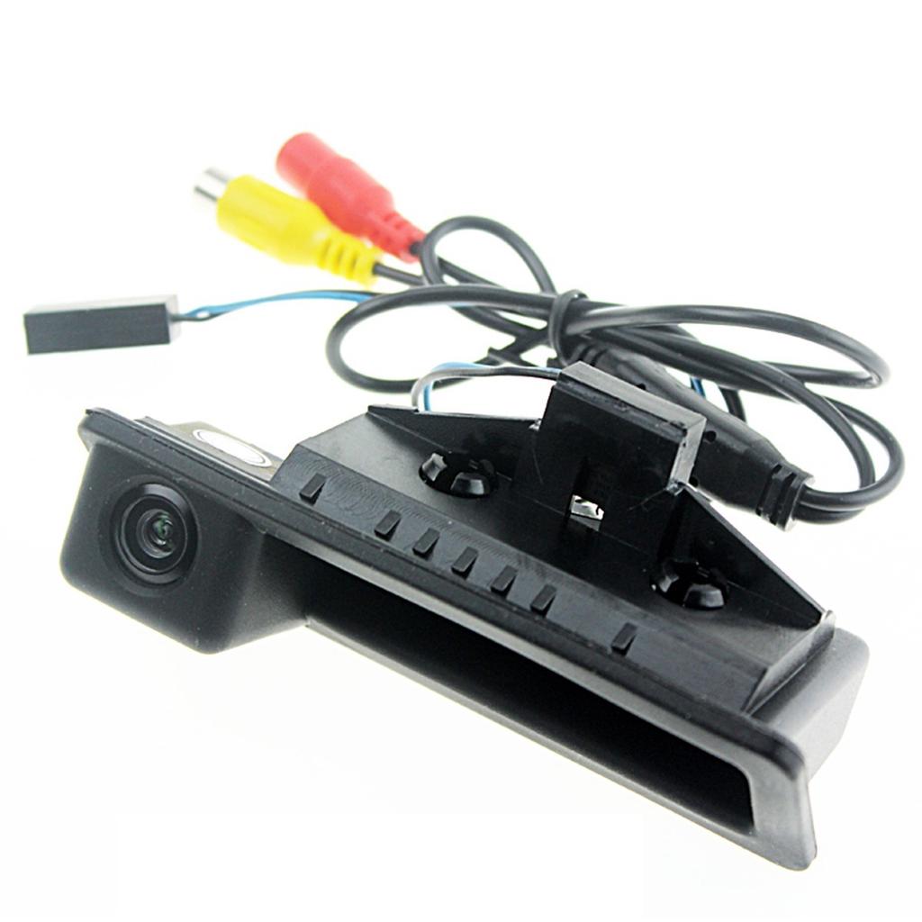 Buy Car Rear View Camera for BMW 5 Series M5 E60 E61 Reversing Backup
