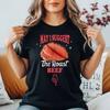 May I Suggest The Roast Beef T Shirt - Funny Adult Humorous Tee Top