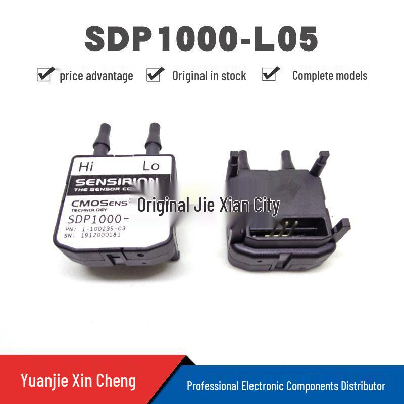 Brand New Genuine SDP1000-L05 Pressure Sensor