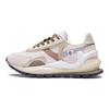 Li Ning Fangyuan Eternal Durable Breathable Low-Top Sports Casual Shoes Women Sneakers Gray AZGS080-4