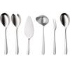 WMF Vision Cutlery Set, 66 Pieces (12.7100.6331)