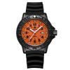 ADDIESDIVE Herren Sport Wasserdichte Quarz-Uhr mit Leuchtendem Zifferblatt.