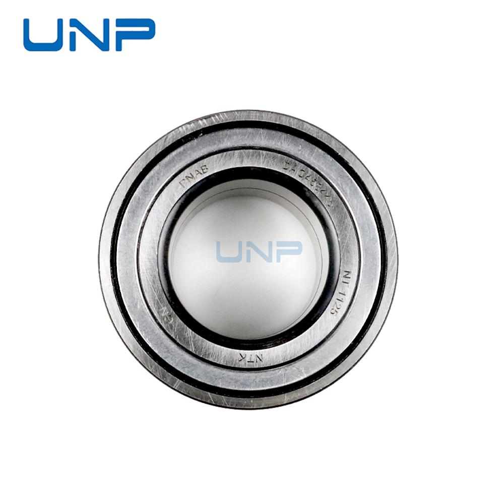 DAC458445 Front Wheel Hub Bearing for Toyota CAMRY Highlander Lexus ES330 RX350 MAZDA 6 CX-7 45*84*45mm 90369-45003 90363-C0002
