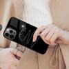 BIKE CYCLING Sport Magnetic Phone Case For APPLE iPhone 17 Air 16 14 13 12 Pro Max 15 Plus Wireless Charge With MagSafe Cover