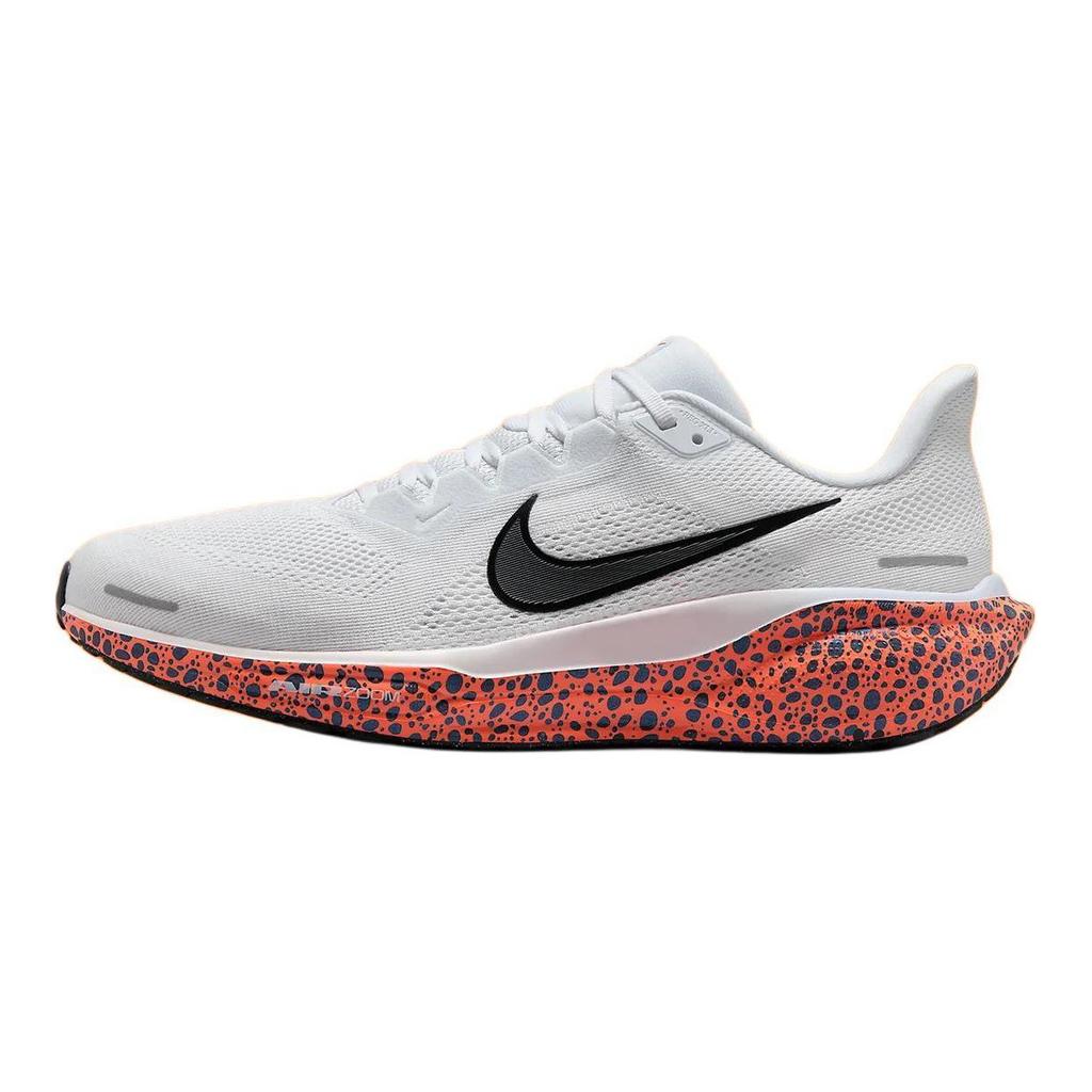Nike Air Zoom Pegasus 41 Electric Pack Olympic Safari Sneakers FV2229-900