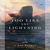 Too Like the Lightning by Ada Palmer Paperback Book 9781786699503
