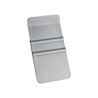 Corner Curves Slot Edge Plugging Tool Car Wrap Squeegee Scraper Car Window Tint Film Installation Tool Universal