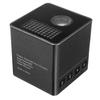Mini Projector 1080P Wireless Wifi Mobile Projector Support Miracast Dlna Pockets Proyector Home Theater 5.1 DLP Beamer Battery