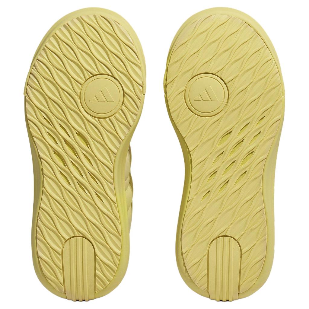 Adidas Maxxpuff Bread Head Shoes Classic Comfortable Lifestyle Casual Shoes Unisex Shoes Yellow KI5123