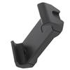 Universal Adjustable Phone Clip with Cold Shoe Interface Cellphone Holder with 14in Screw Hole