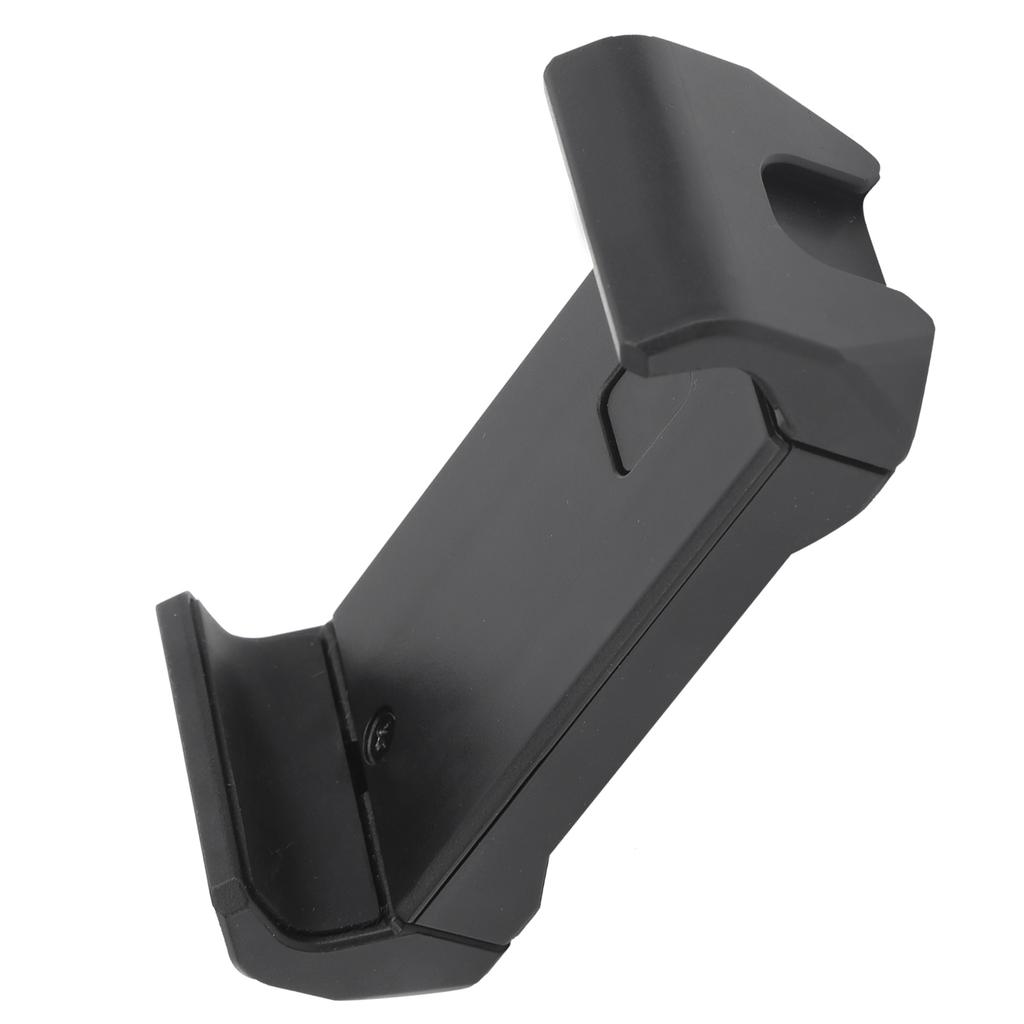 Universal Adjustable Phone Clip with Cold Shoe Interface Cellphone Holder with 14in Screw Hole