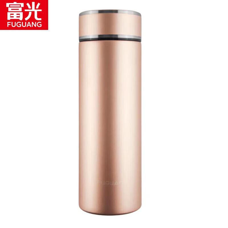 

FUGUANG 450ml Business Vacuum Insulated Mug