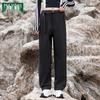 MULINSEN Women's Outdoor Cargo Hiking Pants