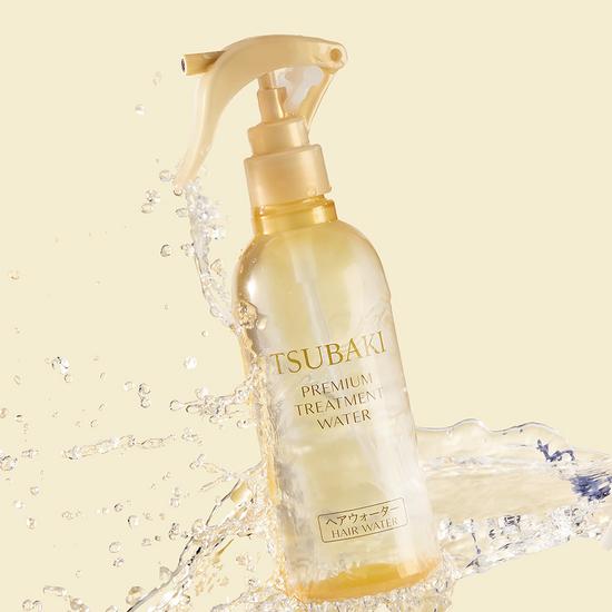 Tsubaki Premium Treatment Water 210ml