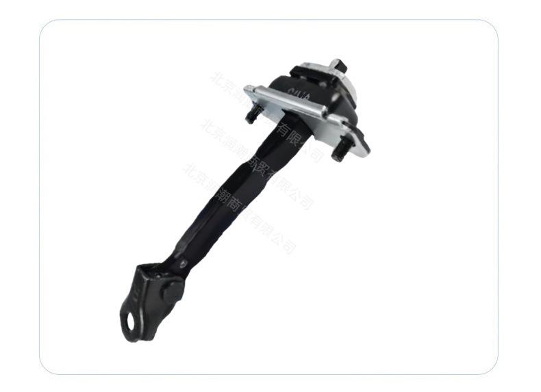 Fits 07-17 New Carens: Front/Rear Door Stopper Positioner Pull Strap Left/Right Original
