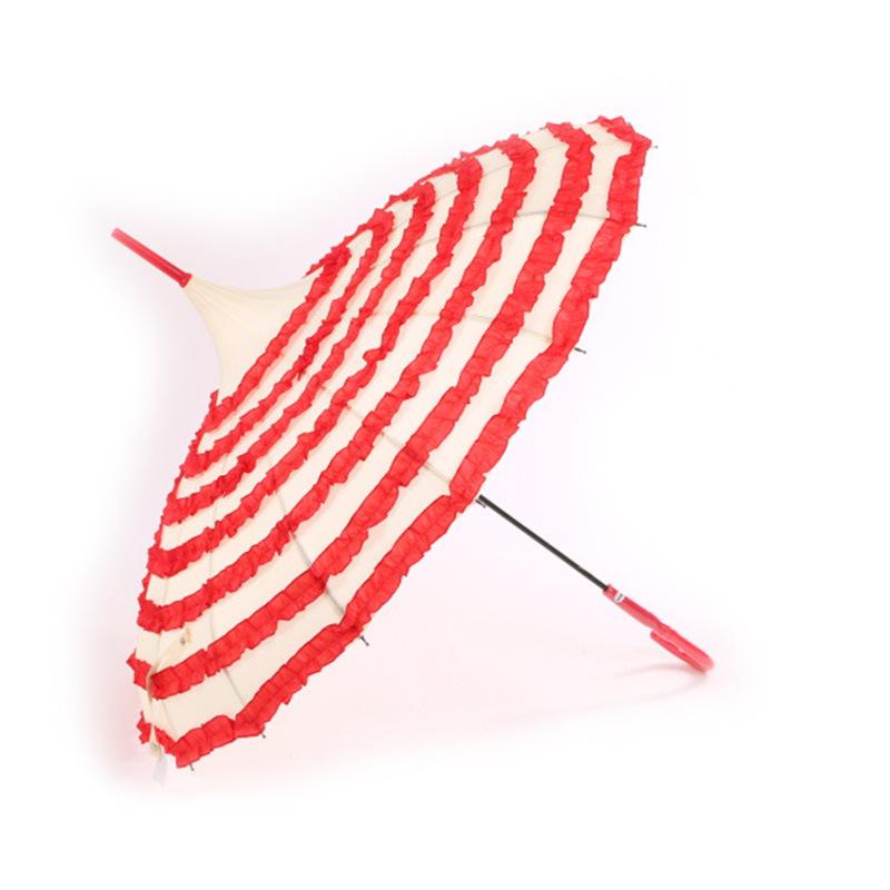 Зонт от горячего дождя — фото 10