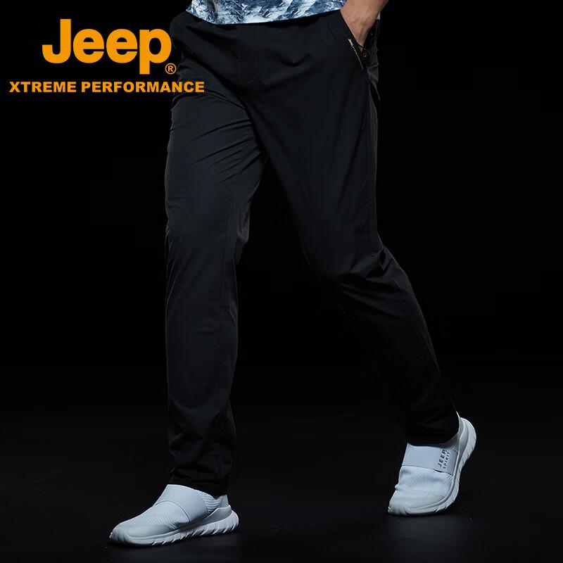 JEEP Men s Hiking Pants S