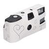 Disposable Camera for Wedding Retro Film Camera with Flash 27 35mm Color Films for Anniversary Concert Travel Camp