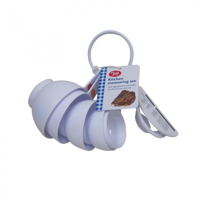 Tala Measuring Spoon Set (Pack of 7)