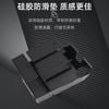 Suitable for 2026 Mustang central control armrest box storage box storage box storage box car supplies