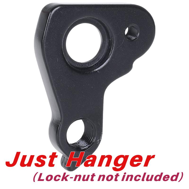 Derailleur Hanger for V-Industries 975 V Industries Tropix Bicycle Frameset Thru Axle Dropout Bicicleta