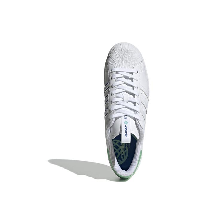 adidas Süperstar 'Paris Şehir Paketi' FW2847