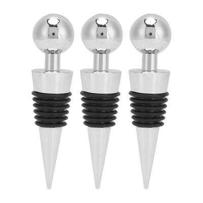 Bar accessoires – Vacuüm wijnstoppers