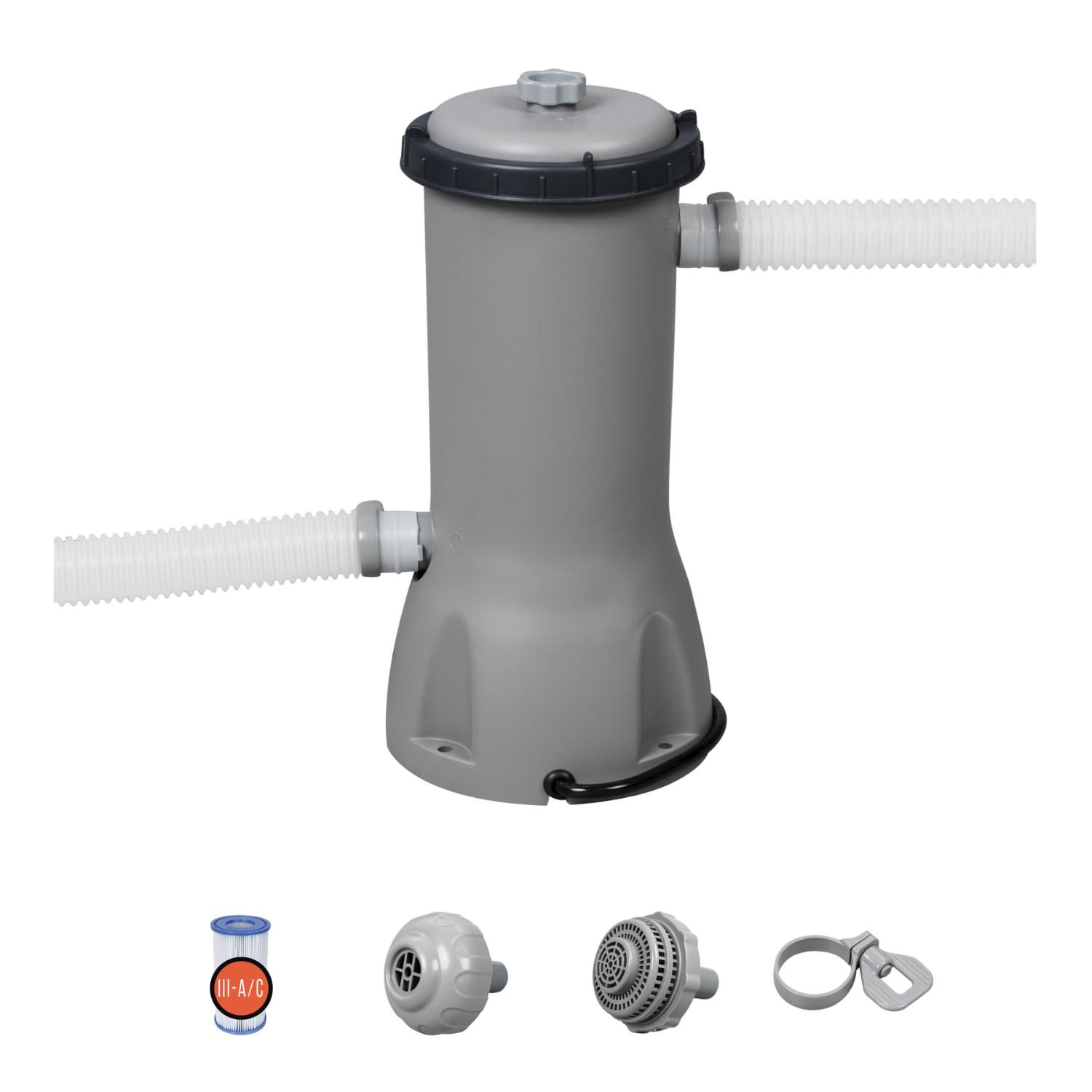 

Pool Filter Pump 3028L 58387