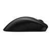 BenQ Japan ZOWIE EC1-DW Wireless Gaming Mouse (Large Size / Asymmetrical Design / 63g / 3950 Sensor / 4000Hz / Enhanced Wireless Receiver Included / R