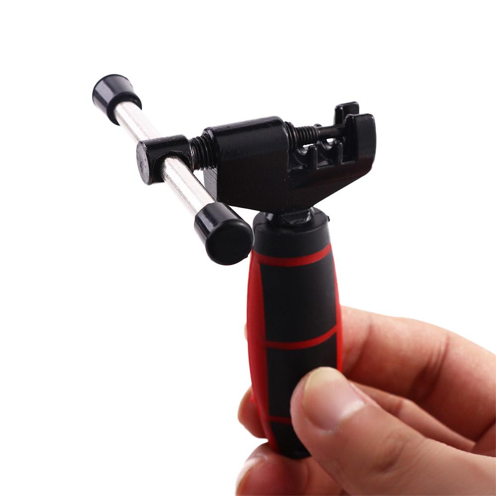 Chain Tool Bike Chain Breaker Splitter Bike Chain Link Remover Bike Repair Tools Chain Removal Tool
