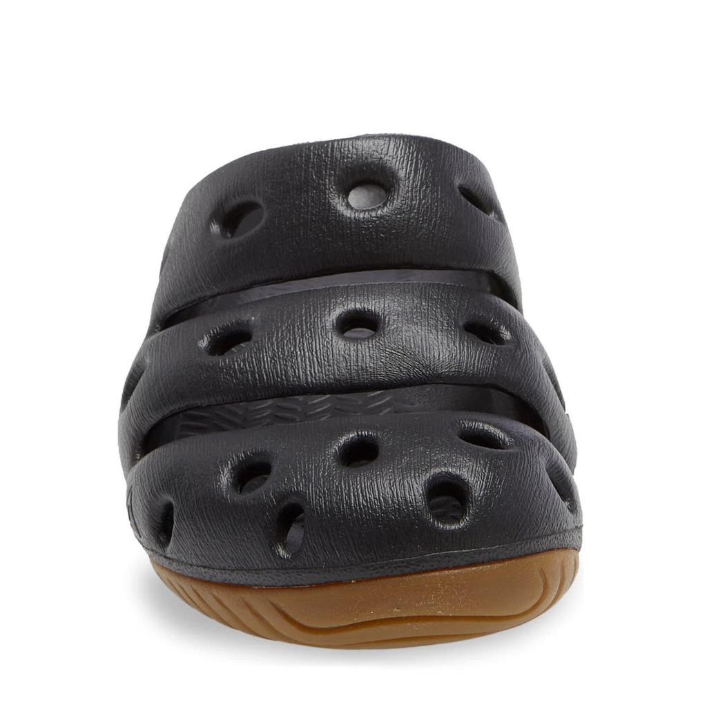 Sandály YOGUI Yogi BLACK cm [Keen] (Aktuální model) Muži 25.0