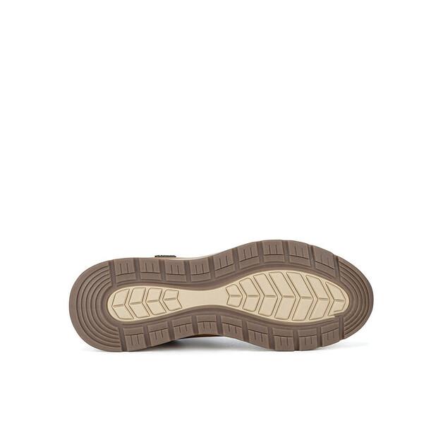 Lanetti M-VS01543-03 Коричневый