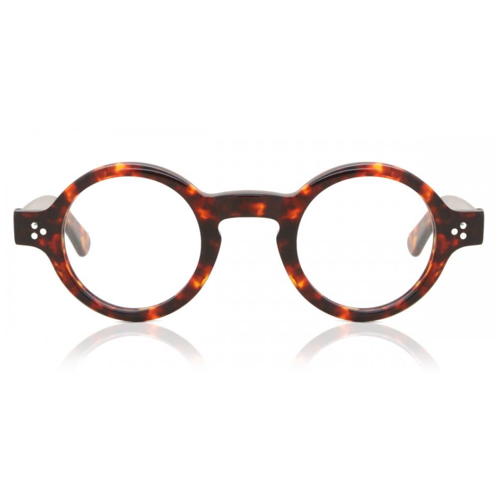 

Lesca Burt 424 Unisex Eyeglasses 41-26-145