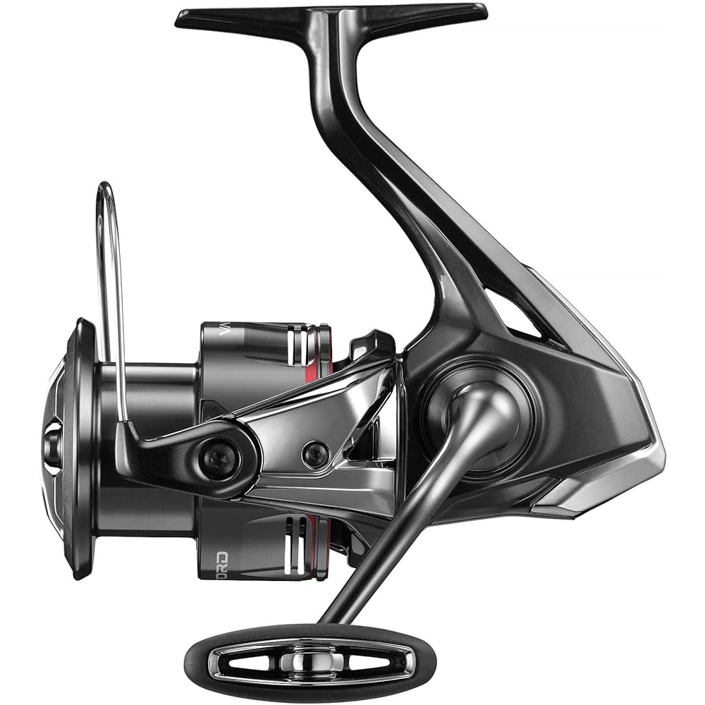 Shimano Vanford Spinning Reel 4000XG Lightweight Design Smooth Drag Performance Fishing Gear