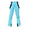 Schnee Skihose Wasserdicht Isolierend Schutz Glatte Oberfläche Damen Winddicht Atmungsaktiv Schnee Ski