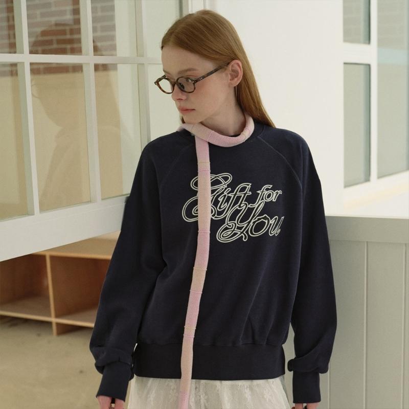 Women's Stylish Choker Scarf for Casual Wear Party Photo Props Date Night