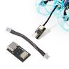 Adjustment Parameter Adapter Cable Type-C To Sh1.0 Adapter Board Model Accessories For Racing Drones And Drones
