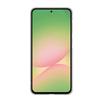 Dla Samsunga Galaxy A56 5G Przezroczyste Etui KALEBOL Pogrubione TPU Odporne na Wstrząsy Pokrowiec na Telefon